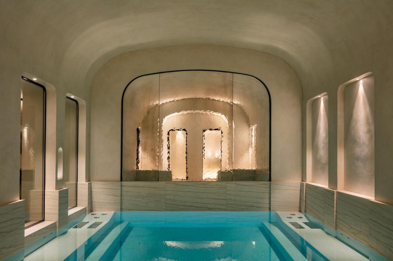 Pavillon Faubourg Saint-Germain & Spa Paris Exterior foto