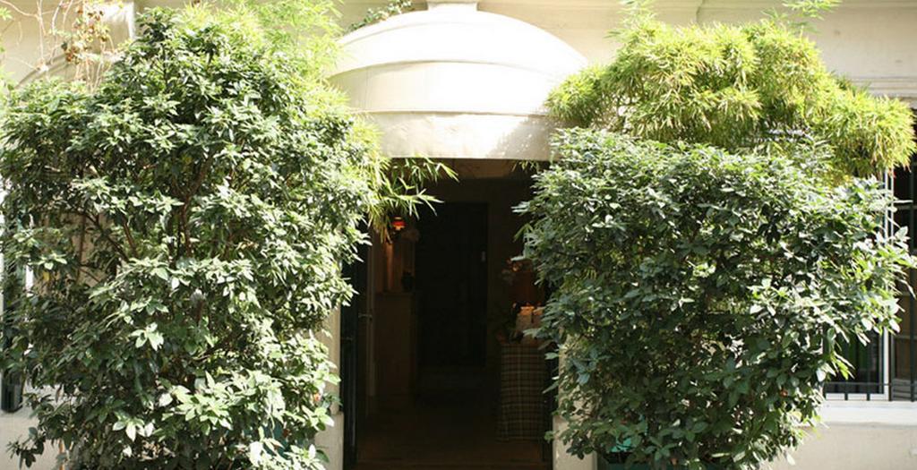 Pavillon Faubourg Saint-Germain & Spa Paris Exterior foto